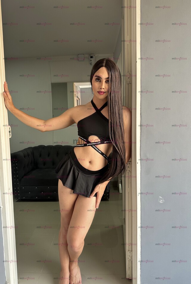 FOTOS DE EXQUISITA Y DULCE!! ARIANA TENTACIÓN, 20 AÑOS CALEÑA