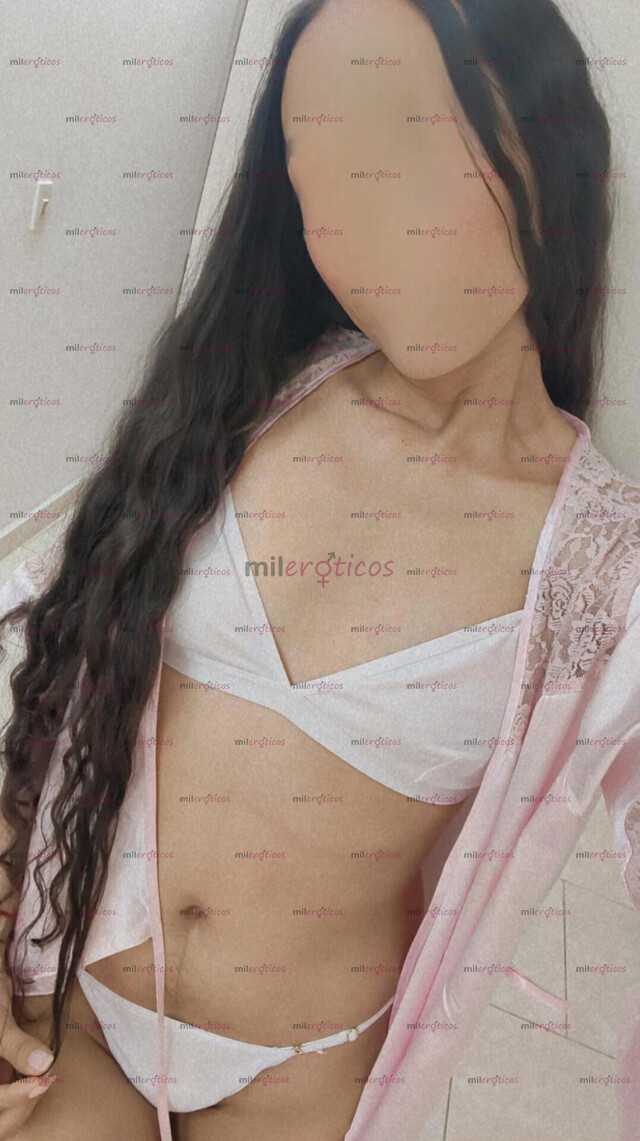 FOTOS DE HOLA SOY MIMOSA LA FLACA DE TUS FANTASÍAS