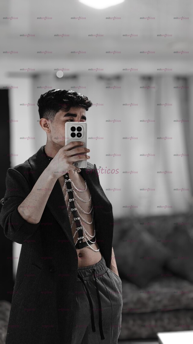 FOTOS DE DISTINCIÓN, MISTERIO Y PLACER EXCLUSIVO