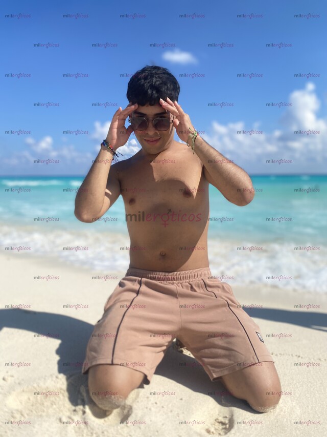 FOTOS DE JOVENCITO COLOMBIANO MUY DISCRETO DE VISITA EN CANCÚN