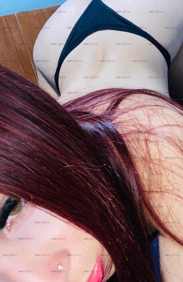 FOTOS DE HOLA SOY PATRICIA QUIERO SER TU PERRA FAVORITA