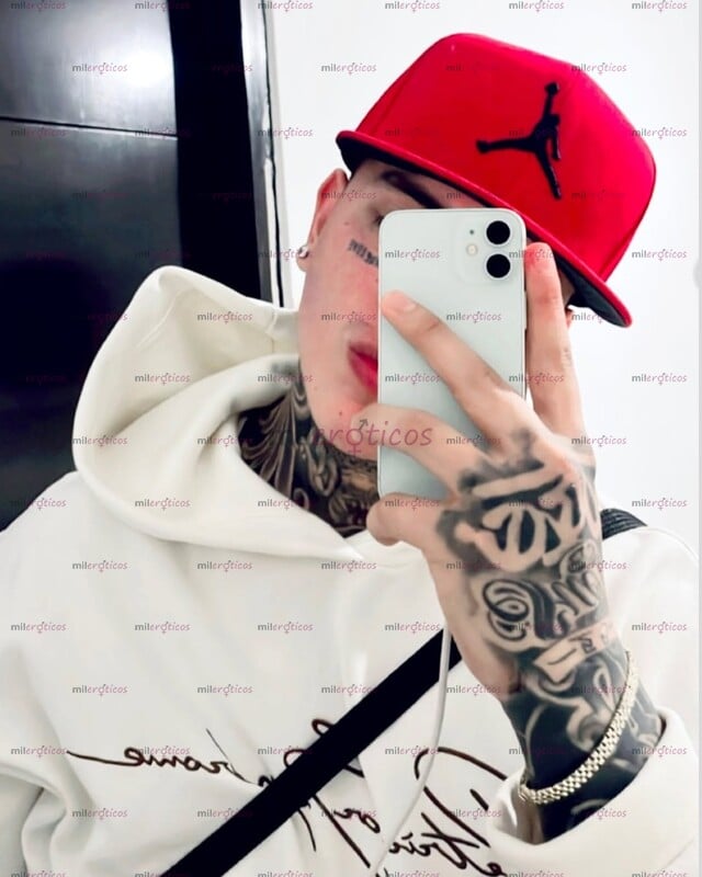 FOTOS DE DOMINIC GUERITO TATUADO MUY CALIENTE PARA TI.