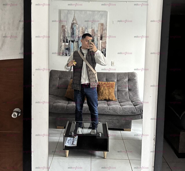 FOTOS DE ¡HEY! CHIMBA UNA CONVERSADA, JOVEN DE 21 AÑOS, ESTUDIANTE