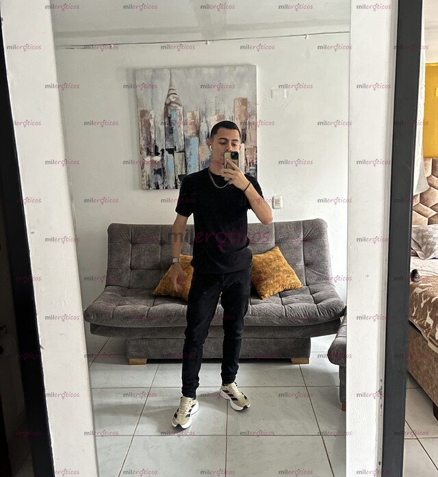 FOTOS DE ¡HEY! CHIMBA UNA CONVERSADA, JOVEN DE 21 AÑOS, ESTUDIANTE