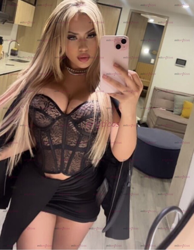 FOTOS DE BELLÍSIMA MUÑEQUITA SEXY Y EXCLUSIVA ZOÉ