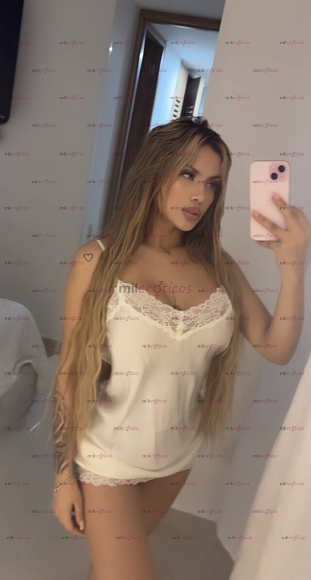 FOTOS DE BELLÍSIMA MUÑEQUITA SEXY Y EXCLUSIVA ZOÉ