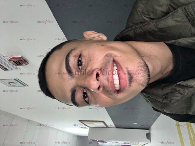 FOTOS DE ¡HEY! CHIMBA UNA CONVERSADA, JOVEN DE 21 AÑOS, ESTUDIANTE