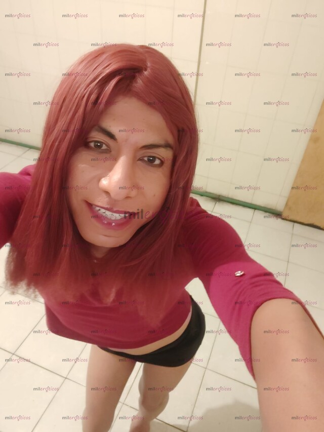 FOTOS DE TRAVÉSTI ZORRA PUTA CALIENTE DE JUAREZ CON GANAS