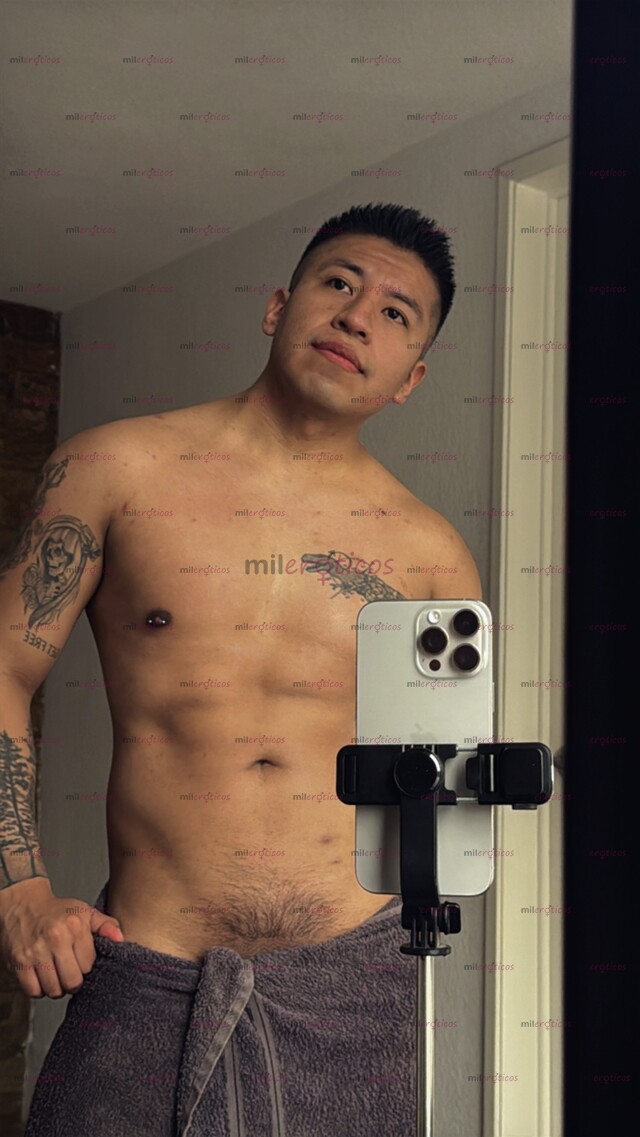 FOTOS DE CHACAL DE LA CDMX, VERGON, VERSÁTIL, PARA COMPLACERTE AL MÁXIMO! DESLÉCHAME