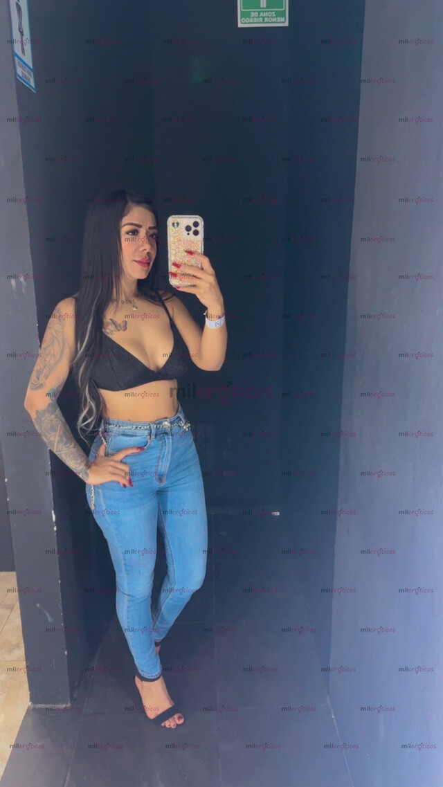 FOTOS DE VENEZOLANA SEXY, CALIENTE Y EXCLUSIVA PARA TI