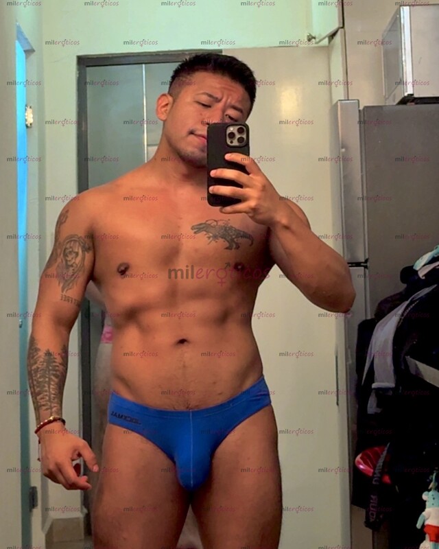 FOTOS DE CHACAL DE LA CDMX, VERGON, VERSÁTIL, PARA COMPLACERTE AL MÁXIMO! DESLÉCHAME