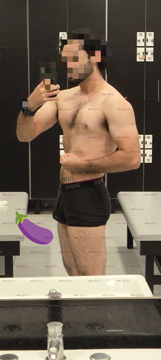 FOTOS DE HOMBRE MASCULINO DE BARBA COMPLETA Y MUY DELGADO