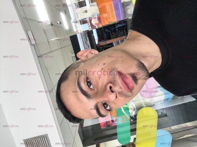 FOTOS DE ¡HEY! CHIMBA UNA CONVERSADA, JOVEN DE 21 AÑOS, ESTUDIANTE