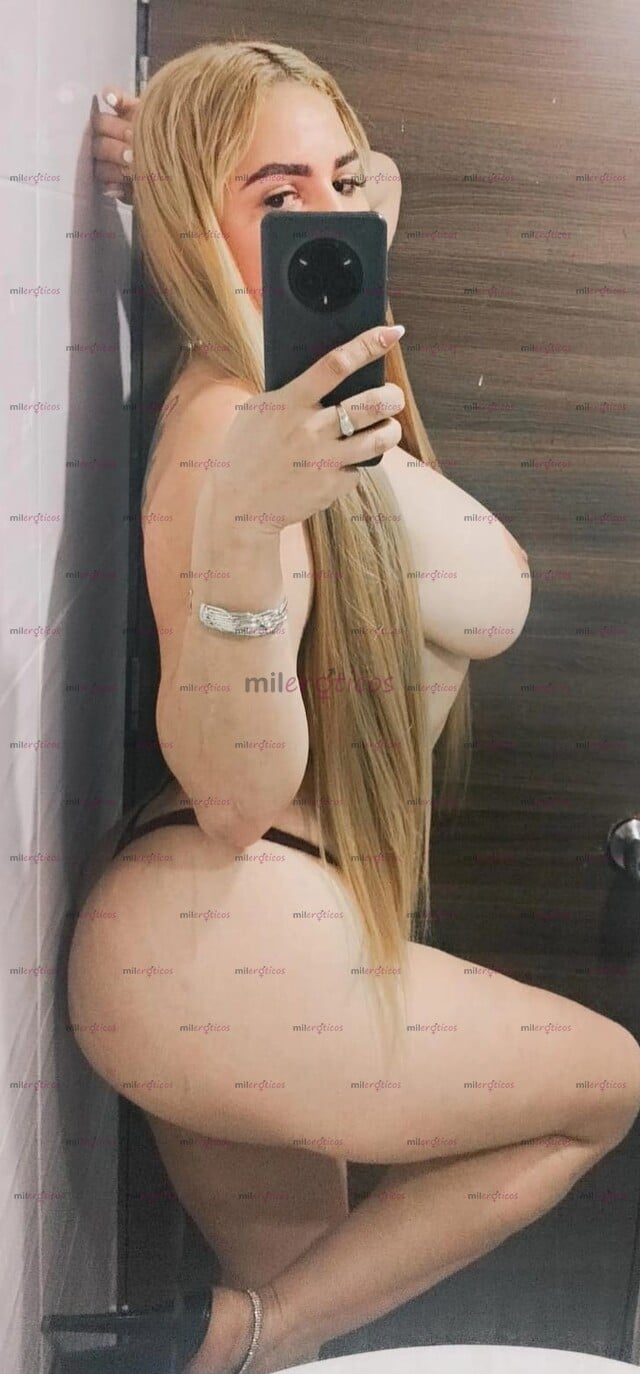 FOTOS DE CABALLOTA NINFOMANA RUBIA DE CULO Y TETAS GRANDES