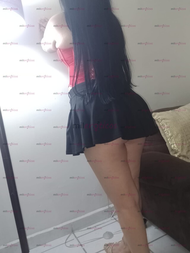 FOTOS DE RECIÉN LLEGADA 19 AÑOS MUY CALIENTE COMPLACIENTE REGINA CON LUGAR