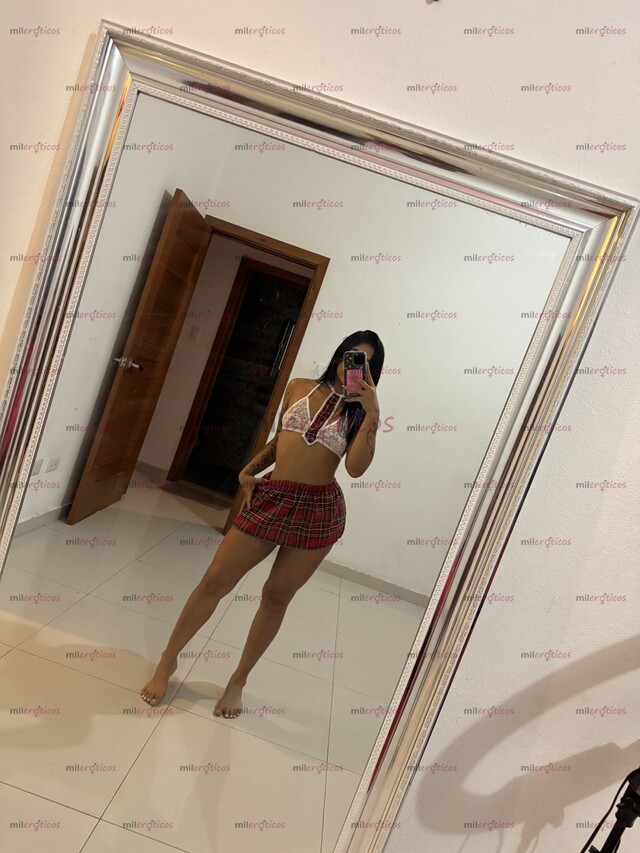 FOTOS DE NICOLL TU COSTEÑITA NUEVA AQUÍ EN MEDELLÍN