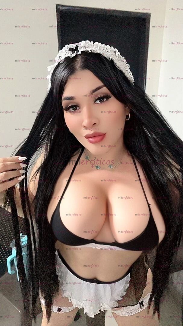 FOTOS DE LARISSA EXÓTICA PELINEGRA TETONA ADICTA AL SEXO ANAL MI ORAL ES DIVINO 24H
