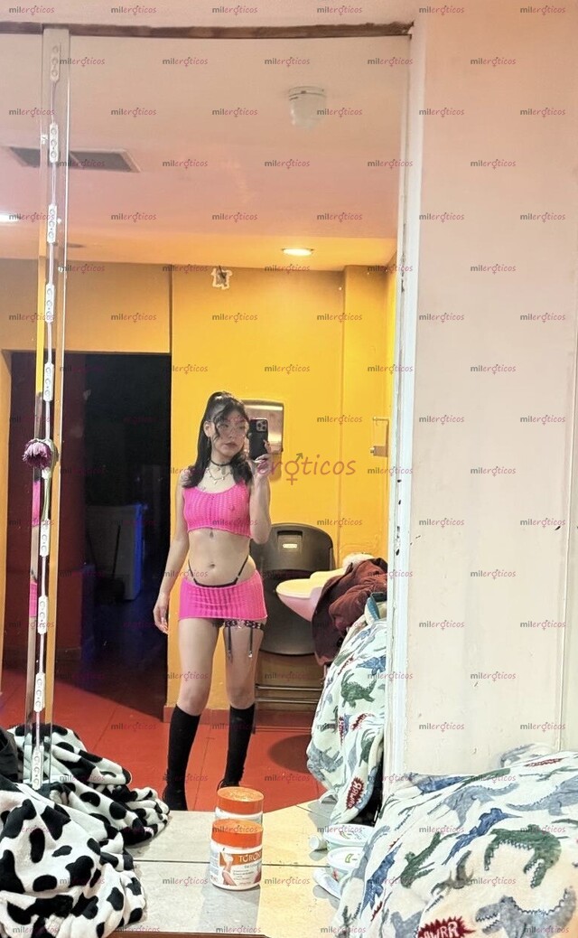 FOTOS DE CONÓCEME CHICA DELGADA, MIRADA QUE QUEMA , CABELLO NEGRO ,ALMA PROVOCADORA