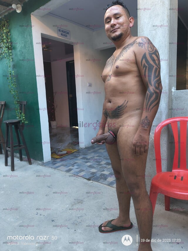 FOTOS DE ROLO,MORENO DOTADO Y AGUANTADOR EN BOGOTÁ