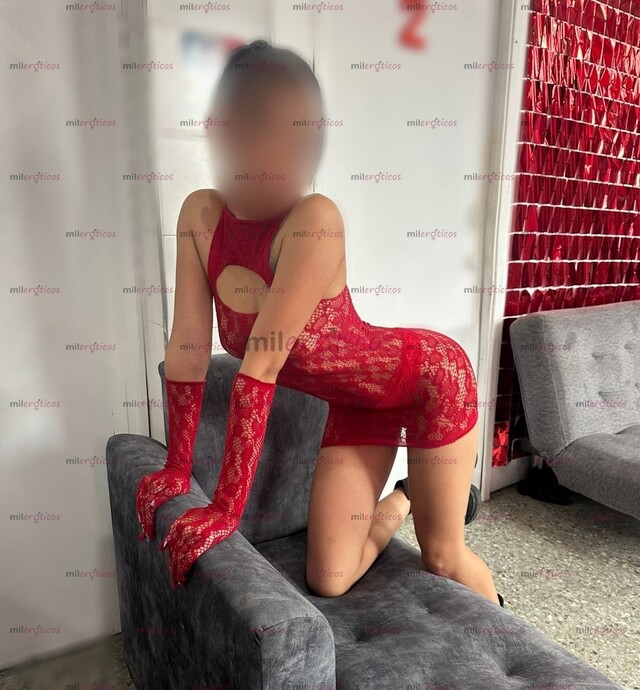 FOTOS DE CAMILA HERMOSA DESCOMPLICADA ARDIENTE EN BOSA ESTACIÓN