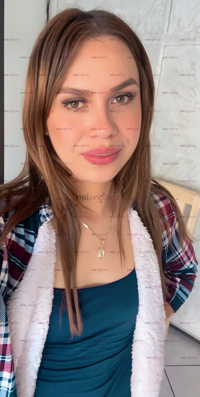 FOTOS DE SOY UNA CHICA TRAS MUY COQUETA BLANCA Y CARISMÁTICA