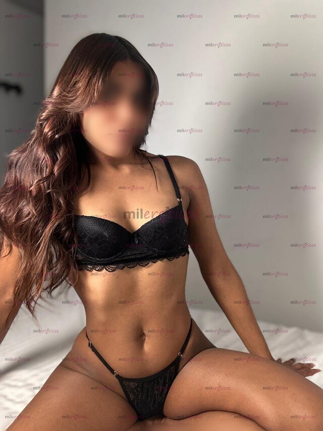 FOTOS DE LUCIANA COSTEÑA FLACA Y HERMOSA QUE LLEGÓ PARA TI