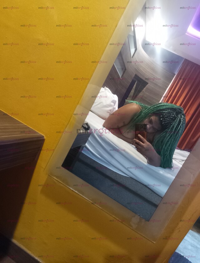 FOTOS DE TU CUBANA FAVORITA DISPONIBLE EN MÉXICO