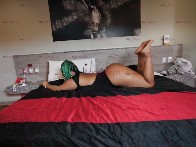 FOTOS DE TU CUBANA FAVORITA DISPONIBLE EN MÉXICO