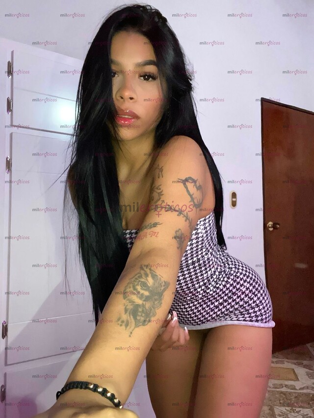 FOTOS DE NICOLL TU COSTEÑITA NUEVA AQUÍ EN MEDELLÍN