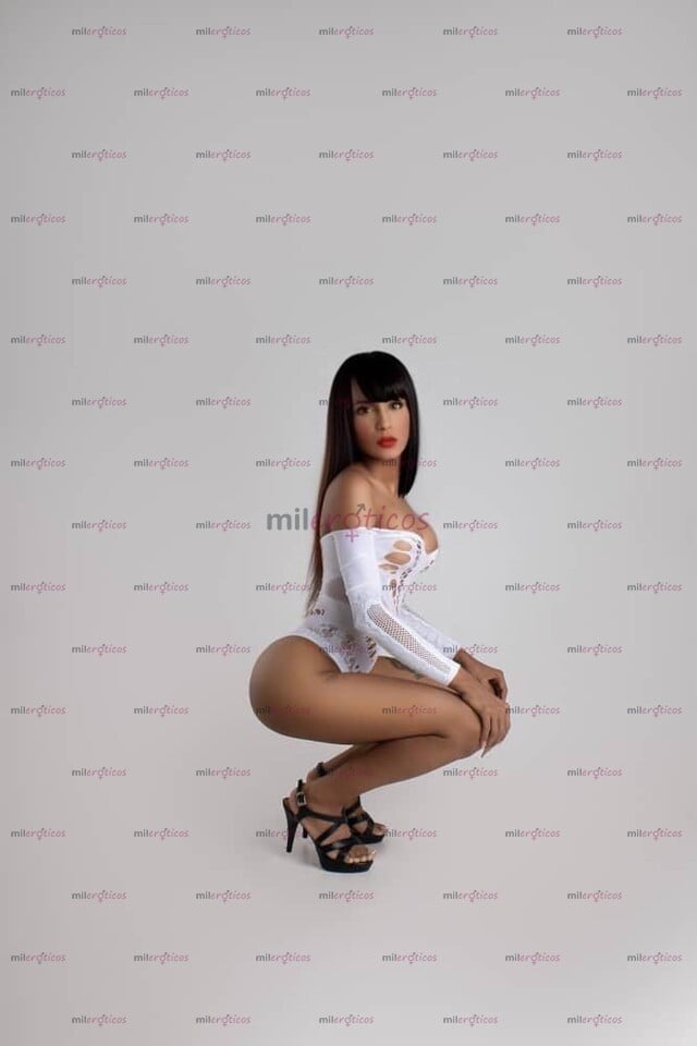 FOTOS DE EXUBERANTE PIEL CANELA DOTADA REVIENTA CULO TETONA CON DEPARTAMENTO PRIVADO 24 7