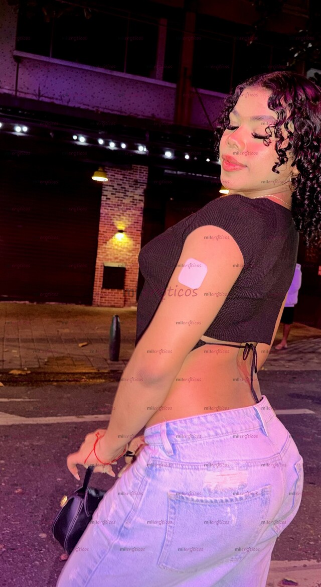 FOTOS DE DATE EL LUJO DE TENERME!!. FINA, LIMPIA, DISCRETA Y EDUCADA