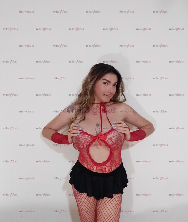 FOTOS DE ANA BARBARA TU FANTASÍA HECHA REALIDAD AL ALCANCE DE TUS MANOS