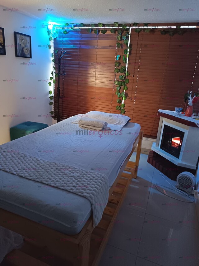 FOTOS DE LINDAS Y EXPERTAS MASAJISTAS PARA CABALLEROS