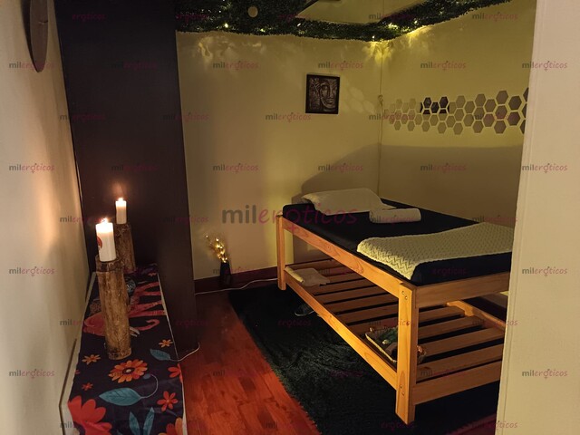 FOTOS DE LINDAS Y EXPERTAS MASAJISTAS PARA CABALLEROS