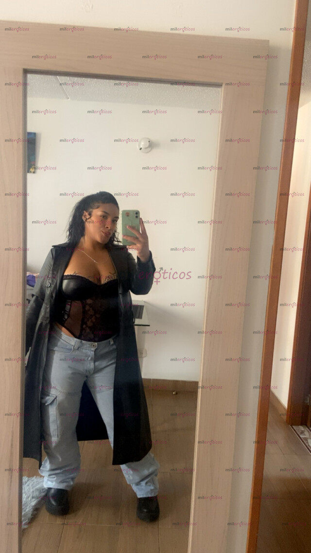 FOTOS DE DELICADA MORENITA TATUADA LAS TITIS BIEN GRANDES PARA TI