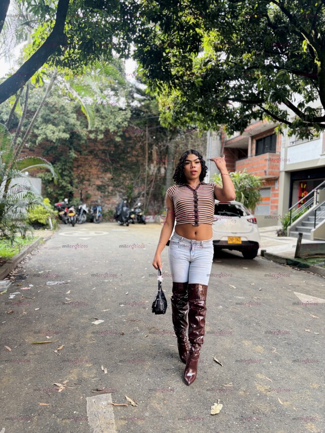 FOTOS DE DATE EL LUJO DE TENERME!!. FINA, LIMPIA, DISCRETA Y EDUCADA