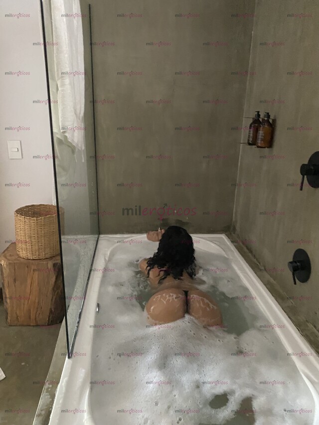 FOTOS DE DATE EL LUJO DE TENERME!!. FINA, LIMPIA, DISCRETA Y EDUCADA