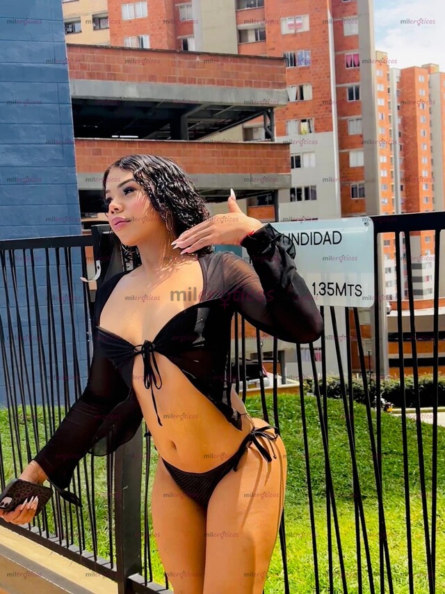 FOTOS DE DATE EL LUJO DE TENERME!!. FINA, LIMPIA, DISCRETA Y EDUCADA