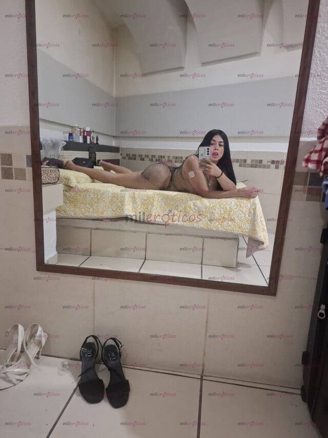 FOTOS DE HOLA RECIEN LLEGADA ATU CIUDAD BEBES SOY ELY ESCOBAR ESTARE POCOS DIAS DISPONIBL