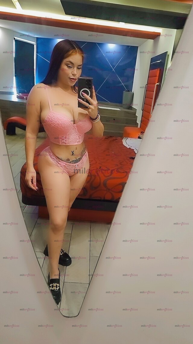 FOTOS DE RECIÉN LLEGADA A LA CIUDAD VEN Y CONOCEME BEBE