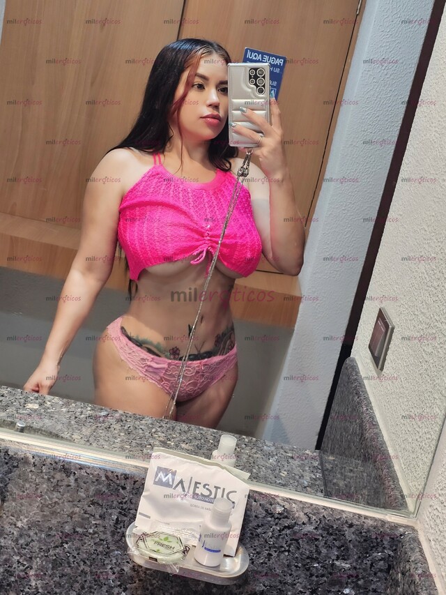 FOTOS DE RECIÉN LLEGADA A LA CIUDAD VEN Y CONOCEME BEBE