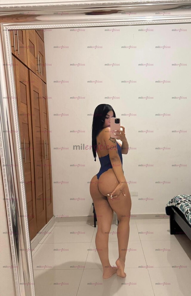 FOTOS DE NICOLL TU COSTEÑITA NUEVA AQUÍ EN MEDELLÍN