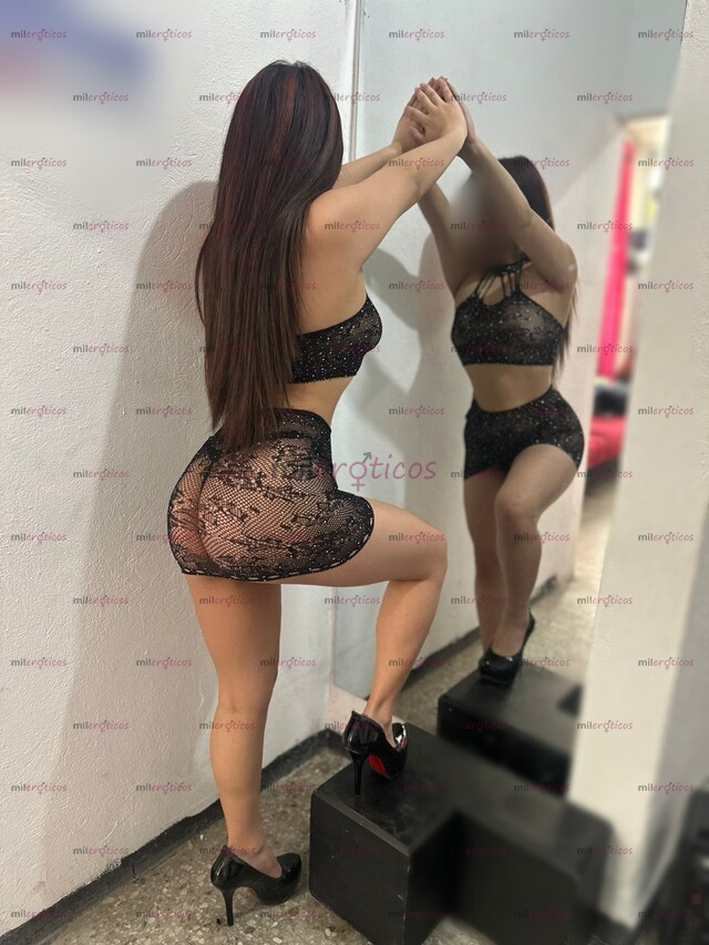 FOTOS DE HERMOSA DESCOMPLICADA SEXI ARDIENTE MILENA BOSA ESTACIÓN