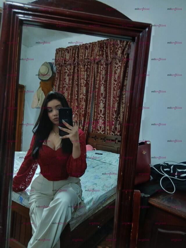 FOTOS DE CHICA ARDIENTE CON CUERPO DE DIOSA CHICHONA