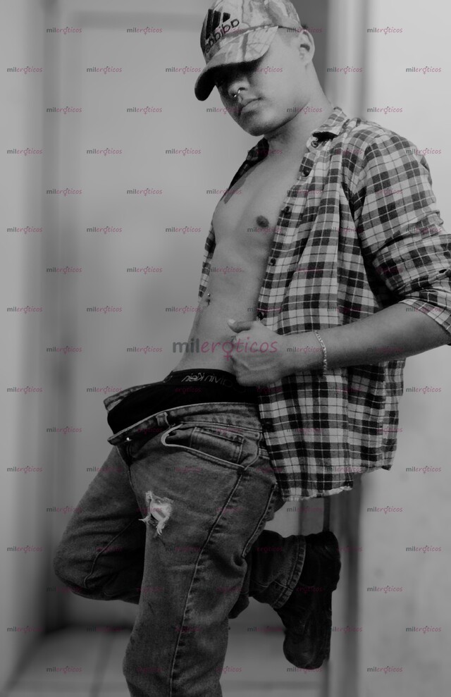 FOTOS DE CHACALITO NALGON 20 AÑOS SERE TU SECRETO MAS ÍNTIMO