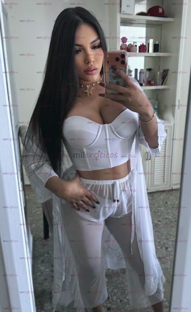 FOTOS DE COLOMBIANA MUY FEMENINA POR PRIMERA VEZ AQUÍ ATRÉVETE A CONOCERME