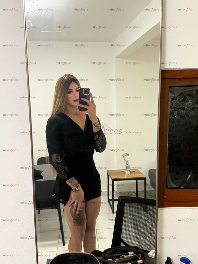 FOTOS DE AQUÍ HERMOSA COLOMBIANA TRANS CALIENTE DOTADA Y CULONA