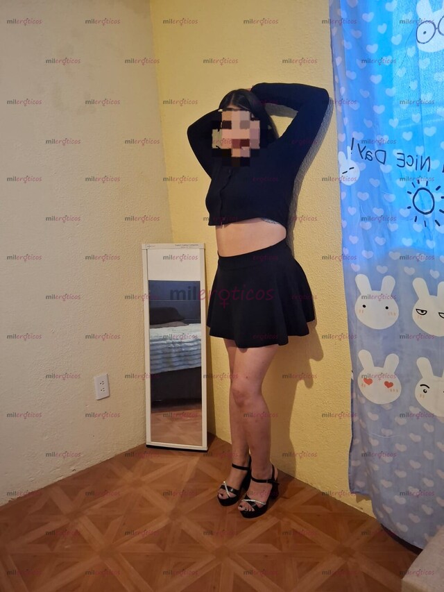 FOTOS DE CHICA NUEVA , HOY INICIANDO,CON LUGAR 18 AÑOS REALES