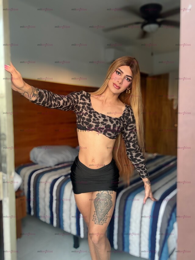 FOTOS DE AQUÍ HERMOSA COLOMBIANA TRANS CALIENTE DOTADA Y CULONA