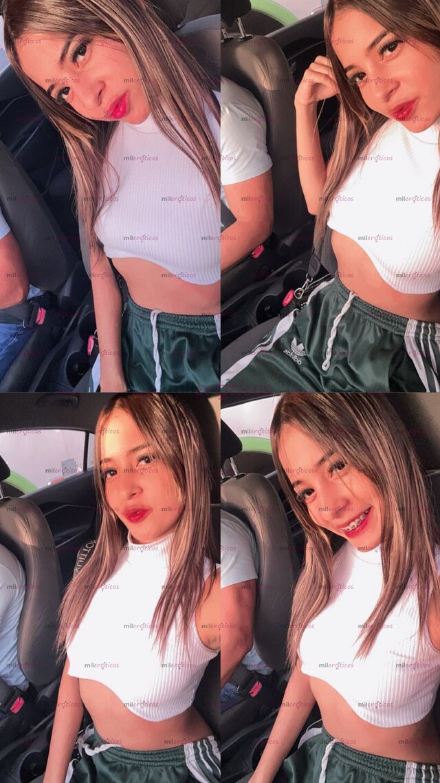 FOTOS DE CAROLINA FLACA SEXY CULONA DISPONIBLE PARA CLIENTES SOLVENTES